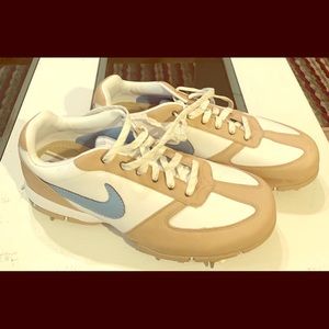 Women’s Golf cleats Nike air SP-5 III